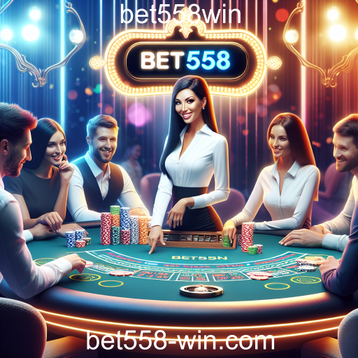 bet558win