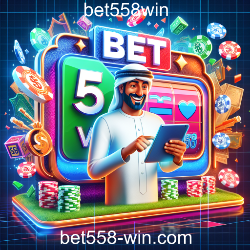 O Programa de Fidelidade do bet558win: Maximize Suas Recompensas